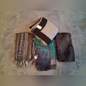 Scarf Bundle
